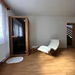 V Brdech S Bazenem, Infra Saunou A Vybavenim Willa Mala Viska