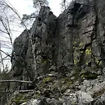 Willa V Brdech S Bazenem, Infra Saunou A Vybavenim *