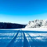 V Brdech S Bazenem, Infra Saunou A Vybavenim * Mala Viska