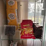 V Brdech S Bazenem, Infra Saunou A Vybavenim *