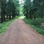 V Brdech S Bazenem, Infra Saunou A Vybavenim Willa Mala Viska