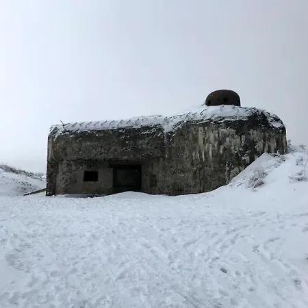 V Brdech S Bazenem, Infra Saunou A Vybavenim *
