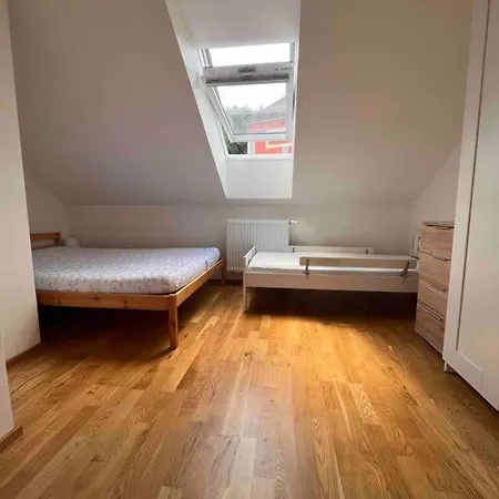 V Brdech S Bazenem, Infra Saunou A Vybavenim * Mala Viska