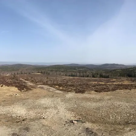 V Brdech S Bazenem, Infra Saunou A Vybavenim *