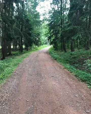 V Brdech S Bazenem, Infra Saunou A Vybavenim Willa Mala Viska
