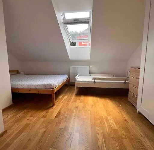 V Brdech S Bazenem, Infra Saunou A Vybavenim * Mala Viska