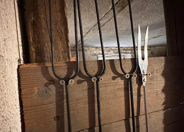 Willa V Brdech S Bazenem, Infra Saunou A Vybavenim *